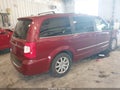 2016 Chrysler Town & Country — photo 4 of 15 | VIN 2C4RC1BG8GR292110