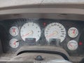2003 Dodge Ram 2500 — photo 7 of 11 | VIN 3D7KA26D03G753853