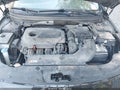 2017 Hyundai Sonata — photo 10 of 11 | VIN 5NPE34AF5HH453343