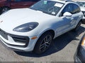 2026 Porsche Macan — photo 2 of 17 | VIN WP1AA2A57TLB11945