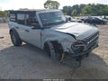2021 Ford Bronco — photo 1 of 17 | VIN 1FMEE5DPXMLA95128