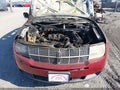 2008 Lincoln MKX — photo 10 of 10 | VIN 2LMDU68C08BJ34122