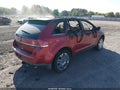 2008 Lincoln MKX — photo 4 of 10 | VIN 2LMDU68C08BJ34122