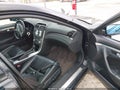 2005 Acura TL — photo 5 of 11 | VIN 19UUA66275A044414
