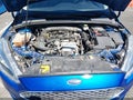 2018 Ford Focus — photo 10 of 16 | VIN 1FADP3FEXJL261126