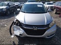 2016 Honda HR-V — photo 12 of 16 | VIN 3CZRU6H73GM731507