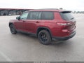2025 Jeep Grand Cherokee L — photo 3 of 16 | VIN 1C4RJKAG0S8686735