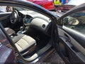 2015 Chevrolet Cruze — photo 5 of 16 | VIN 1G1PA5SG7F7287218