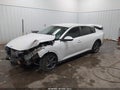 2025 Kia K4 — photo 2 of 16 | VIN 3KPFT4DE3SE141122