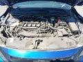2020 Honda Civic — photo 10 of 17 | VIN SHHFK7H34LU414365