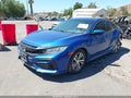2020 Honda Civic — photo 2 of 17 | VIN SHHFK7H34LU414365