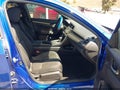 2020 Honda Civic — photo 5 of 17 | VIN SHHFK7H34LU414365