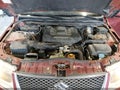 2006 Suzuki Grand Vitara — photo 10 of 13 | VIN JS3TE944064100165