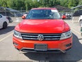 2019 Volkswagen Tiguan — photo 12 of 16 | VIN 3VV2B7AX2KM004494