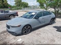 2025 Honda Accord — photo 2 of 16 | VIN 1HGCY2F57SA002184