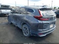 2022 Honda CR-V — photo 3 of 20 | VIN 5J6RW1H58NA022996