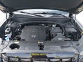 2024 Hyundai Palisade — photo 10 of 18 | VIN KM8R7DGE6RU805028
