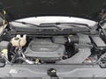 2017 Chrysler Pacifica — photo 10 of 16 | VIN 2C4RC1GG4HR616194