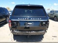 2020 Land Rover Range Rover — photo 17 of 17 | VIN SALGS5SE7LA585228