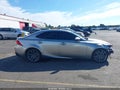 2017 Lexus IS 350 — photo 14 of 17 | VIN JTHCE1D25H5013632
