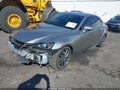 2017 Lexus IS 350 — photo 2 of 17 | VIN JTHCE1D25H5013632