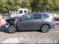 2021 Subaru Forester — photo 13 of 18 | VIN JF2SKAUC9MH421530