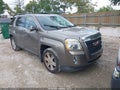 2012 GMC Terrain — photo 1 of 11 | VIN 2GKFLUE50C6187494