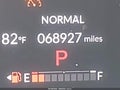 2023 Honda HR-V — photo 16 of 17 | VIN 3CZRZ2H32PM746975