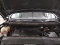 2015 Ford Edge — photo 10 of 16 | VIN 2FMTK4J97FBB81242
