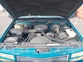 1995 GMC Sierra — photo 10 of 18 | VIN 2GTEK19K9S1536236