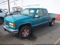1995 GMC Sierra — photo 2 of 18 | VIN 2GTEK19K9S1536236