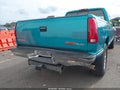 1995 GMC Sierra — photo 6 of 18 | VIN 2GTEK19K9S1536236