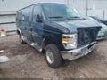2012 Ford E-150 — photo 1 of 11 | VIN 1FDNE1EL5CDA04859