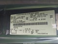 2012 Ford E-150 — photo 9 of 11 | VIN 1FDNE1EL5CDA04859