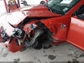 2013 Chevrolet Camaro — photo 6 of 16 | VIN 2G1FA1E32D9153449