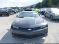 2014 Chevrolet Camaro — photo 13 of 17 | VIN 2G1FB1E32E9247703