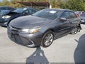 2015 Toyota Camry — photo 2 of 16 | VIN 4T1BF1FK3FU065220