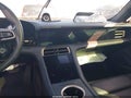 2022 Porsche Taycan — photo 17 of 17 | VIN WP0AA2Y12NSA10845