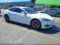 2016 Tesla Model S — photo 1 of 19 | VIN 5YJSA1E16GF158125