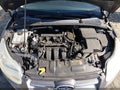 2013 Ford Focus — photo 10 of 13 | VIN 1FADP3F25DL263957