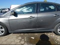 2013 Ford Focus — photo 6 of 13 | VIN 1FADP3F25DL263957