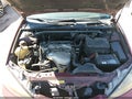 2002 Toyota Camry — photo 10 of 16 | VIN JTDBE32K220078468
