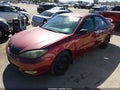 2002 Toyota Camry — photo 2 of 16 | VIN JTDBE32K220078468