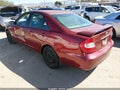 2002 Toyota Camry — photo 3 of 16 | VIN JTDBE32K220078468