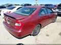 2002 Toyota Camry — photo 4 of 16 | VIN JTDBE32K220078468