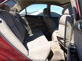 2002 Toyota Camry — photo 8 of 16 | VIN JTDBE32K220078468