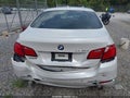2014 BMW 5 Series — photo 16 of 16 | VIN WBA5B1C58ED481173
