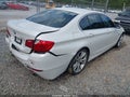 2014 BMW 5 Series — photo 4 of 16 | VIN WBA5B1C58ED481173