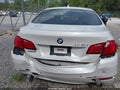2014 BMW 5 Series — photo 6 of 16 | VIN WBA5B1C58ED481173