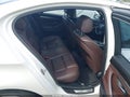 2014 BMW 5 Series — photo 8 of 16 | VIN WBA5B1C58ED481173